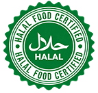 Halal Certified