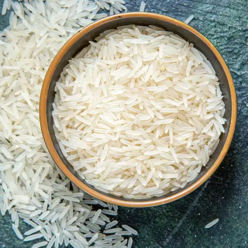 1121 Basmati