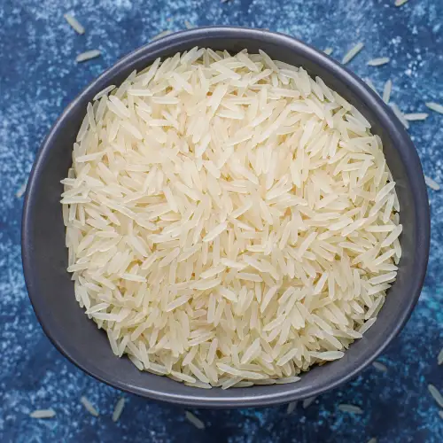 1509 Basmati