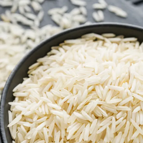 Traditional Basmati